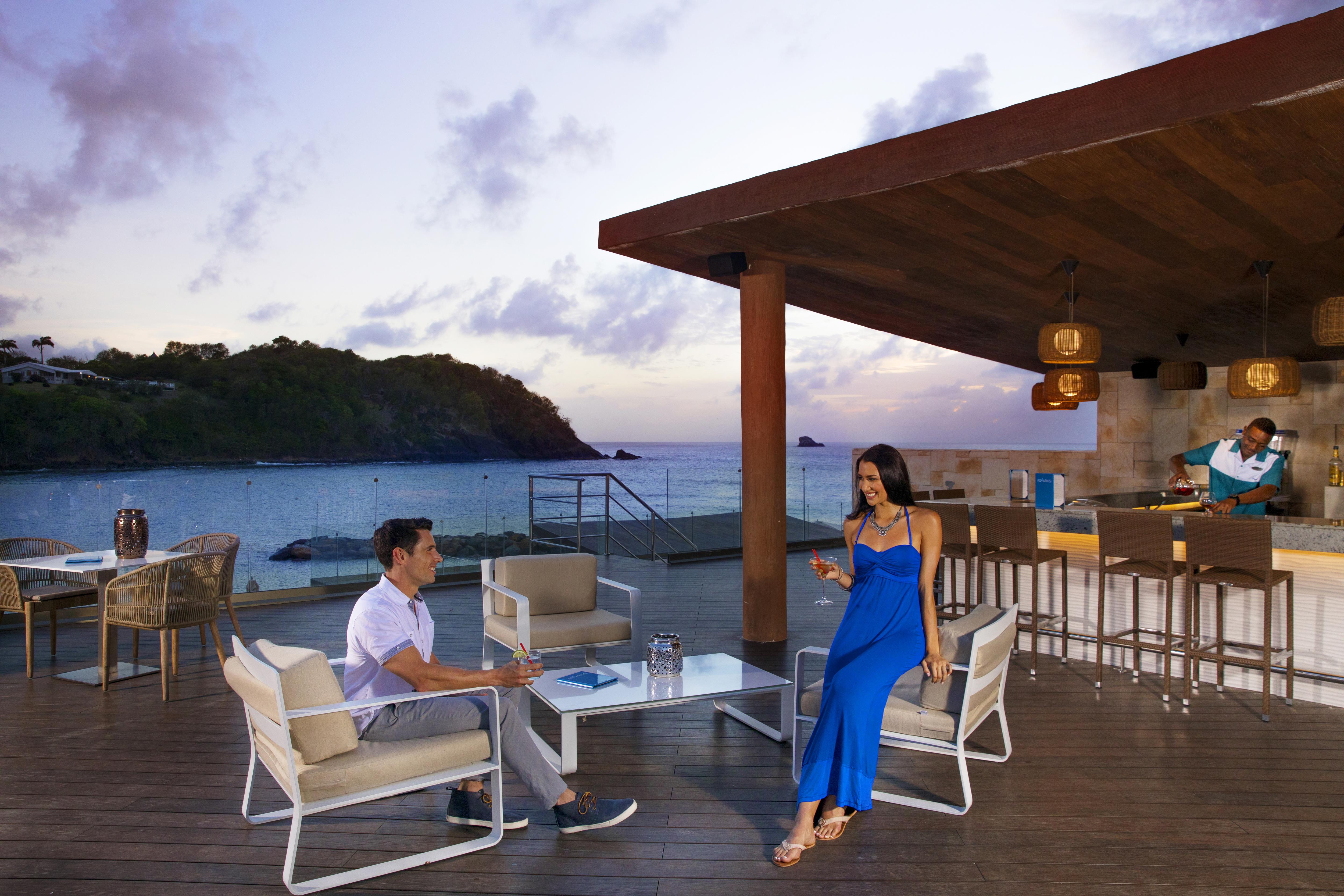 Royalton Saint Lucia, An Autograph Collection All-Inclusive Resort Gros Islet Exterior foto