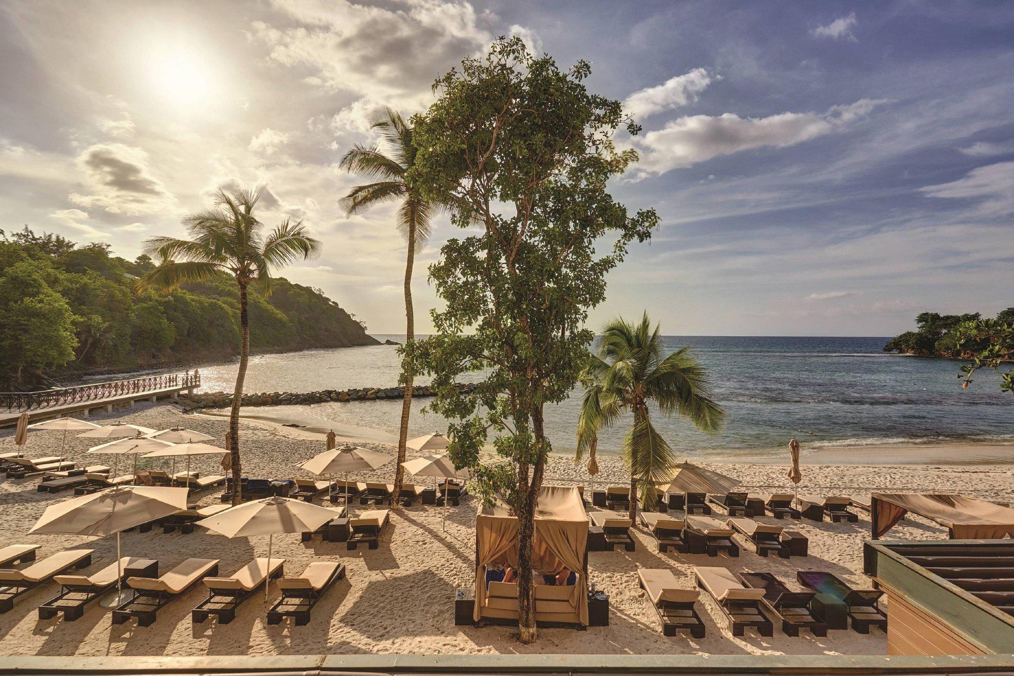 Royalton Saint Lucia, An Autograph Collection All-Inclusive Resort Gros Islet Exterior foto