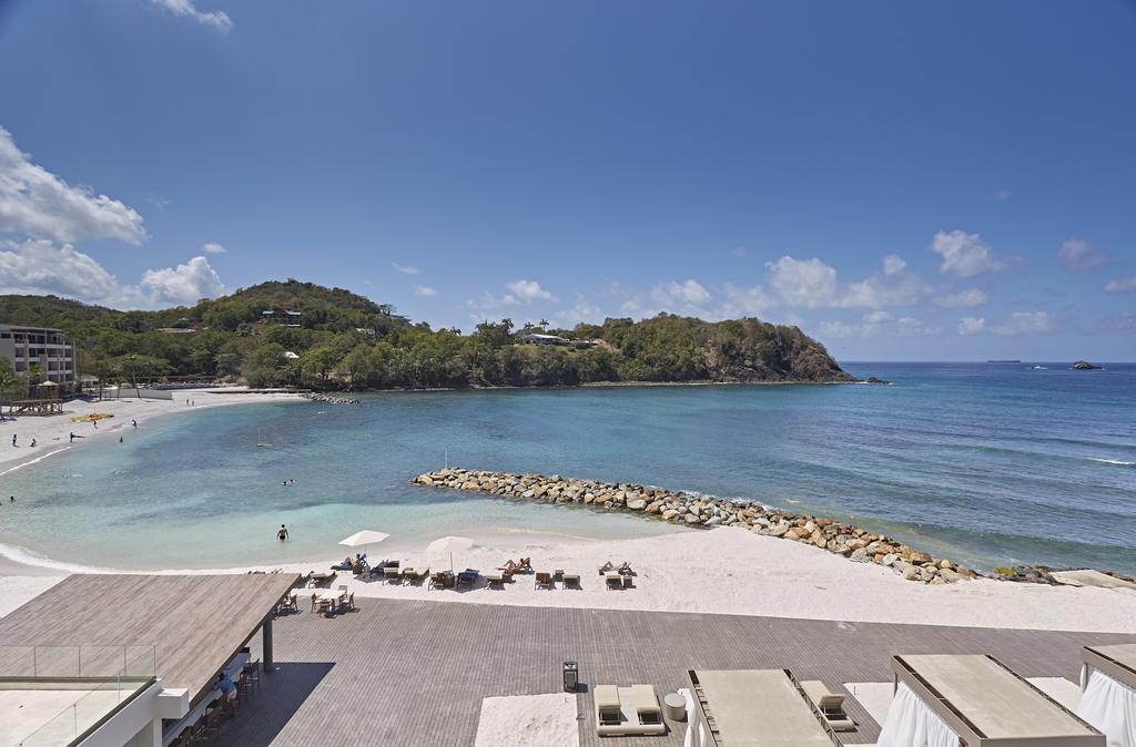 Royalton Saint Lucia, An Autograph Collection All-Inclusive Resort Gros Islet Exterior foto