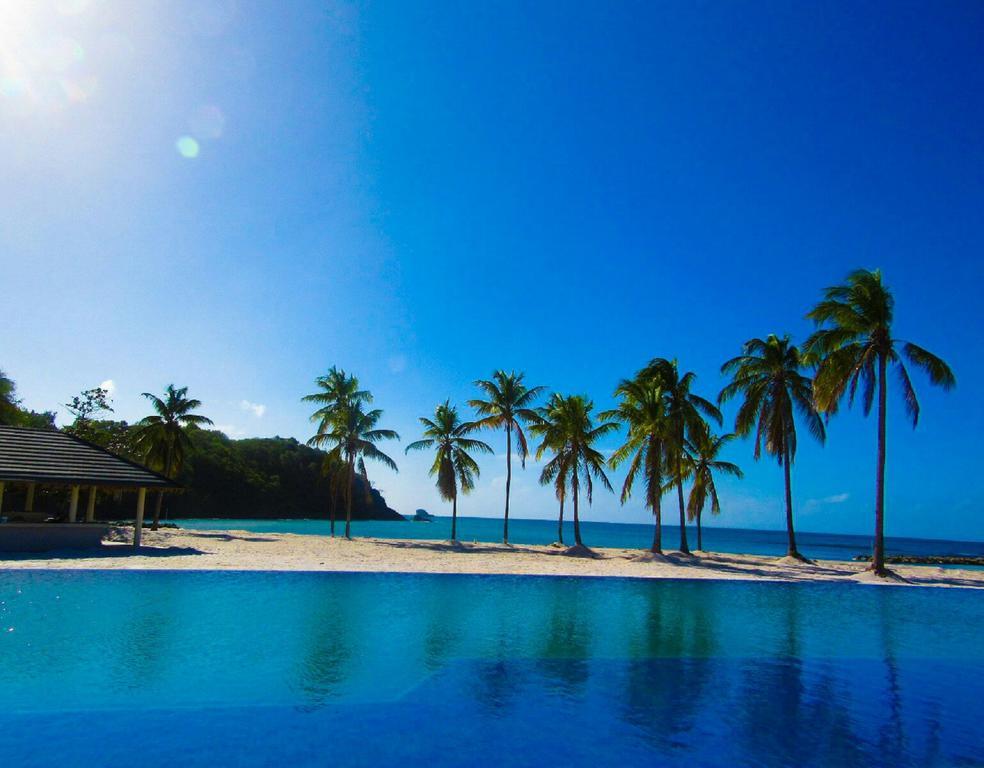 Royalton Saint Lucia, An Autograph Collection All-Inclusive Resort Gros Islet Exterior foto